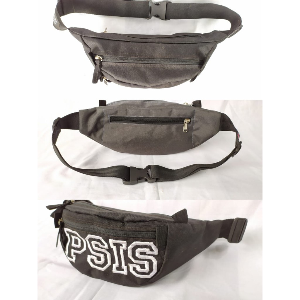 waistbag PSIS /tas pinggang PSIS