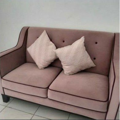 SOFA SECOND / BEKAS /PRELOVED