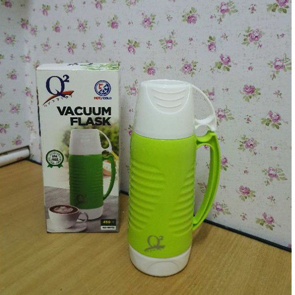 Vacuum Flask Q2 - 8045