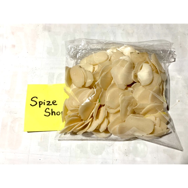 

Kerupuk/Krupuk Bawang Modern 250gr