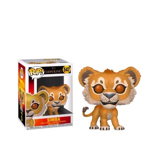 funko pop timon