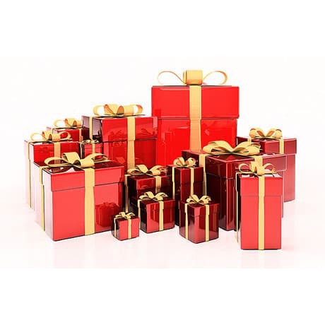 KEJUTAN HADIAH PELANGGAN DROPSHIP 13/3/2016 AILIN KOSMETIK