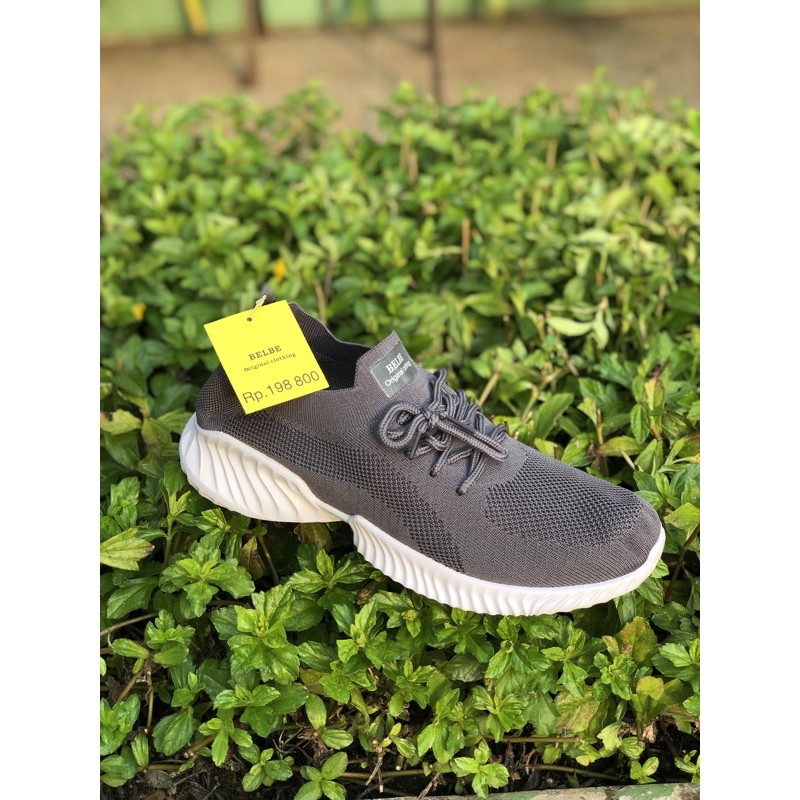 SALE sepatu belbe pria navy sepatu slip on pria sepatu import pria