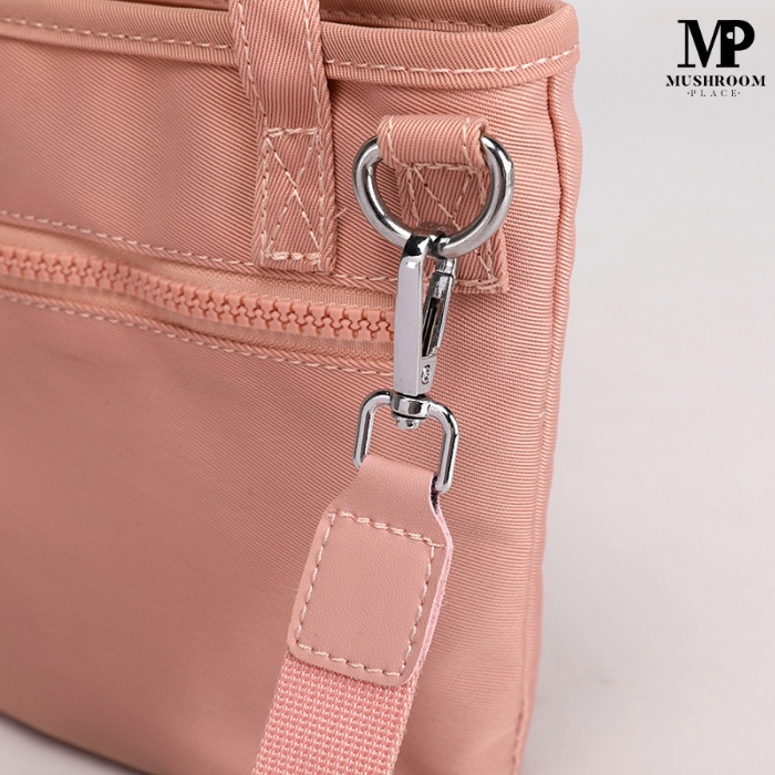 Hand Bag Wanita Pastel Multifungsi bisa Selempang Model Korea - Tas Tangan Imut Cewek Polos - Slingbag Import Perempuan Masa Kini 2023