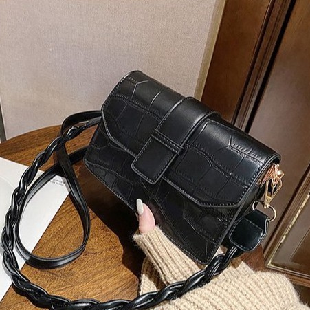 (2PC BISA IKG)GTBI99886031 New Arrival  !!!  Tas Selempang  Tas Wanita Import  Premium Terbaru