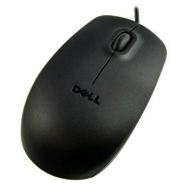 Mouse DELL USB