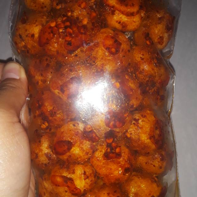 Cimol cikruh