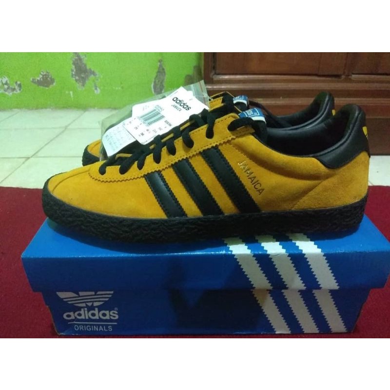 sepatu adidas jamaica
