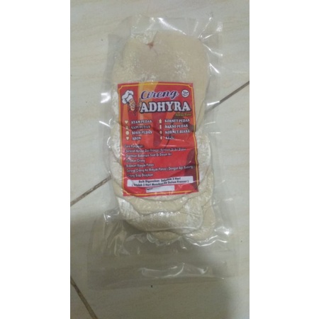 

Cireng Isi Adhyra