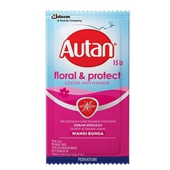 AUTAN SACHET 6ml OBAT NYAMUK OLES