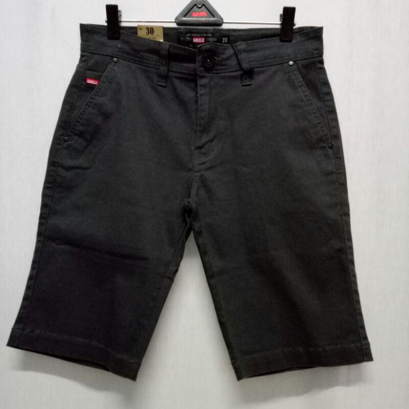 Celana Pendek Gabrielle Casual