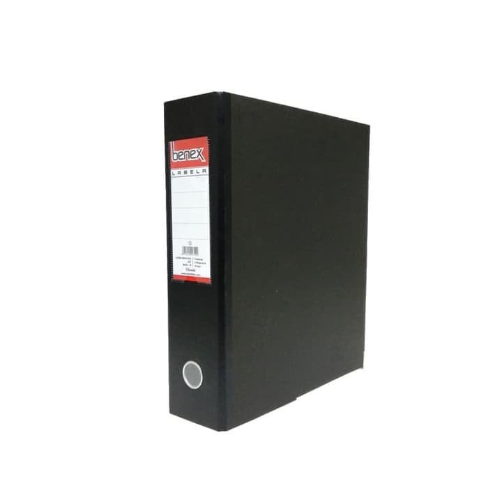 

File-Box- Ordner Folio Benex 927 Punggung 7 Cm -Box-File.