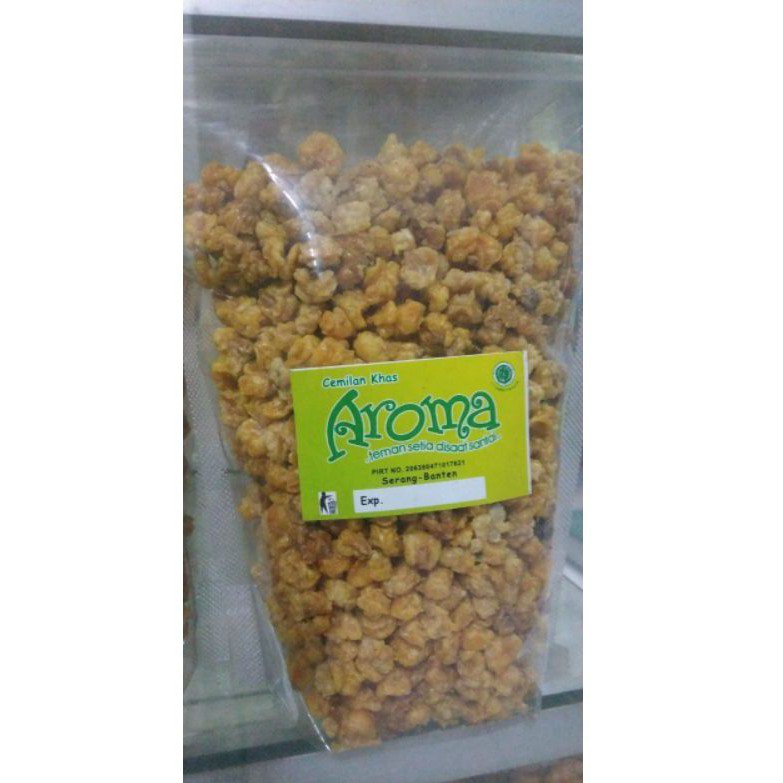 

cemilan jagung