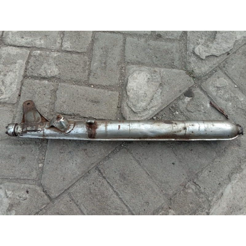 cilincer knalpot yamaha V80