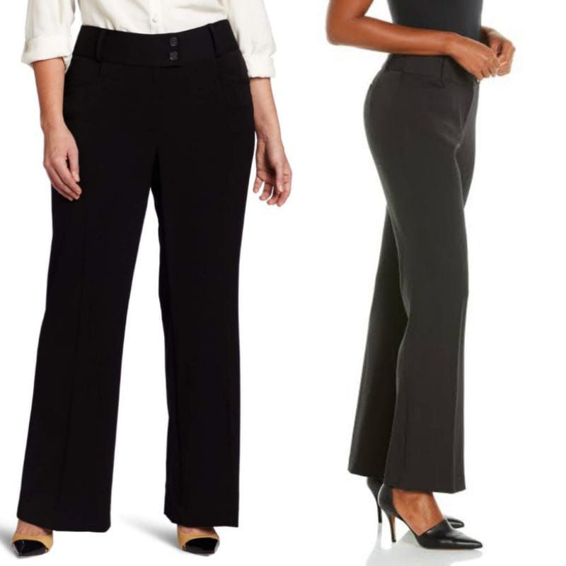 CELANA PANJANG FORMAL ISUGA JEANS STRACH ORIGINAL / SIZE KECIL SAMPAI BIG SIZE C48