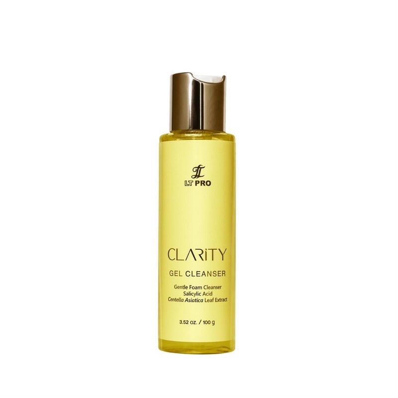 LT PRO Clarity Gel Cleanser 100gr