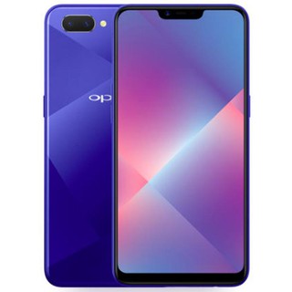 OPPOA3S RAM 2/16 GB MERAH UNGU GARANSI RESMI OPPO 1 TAHUN | Shopee