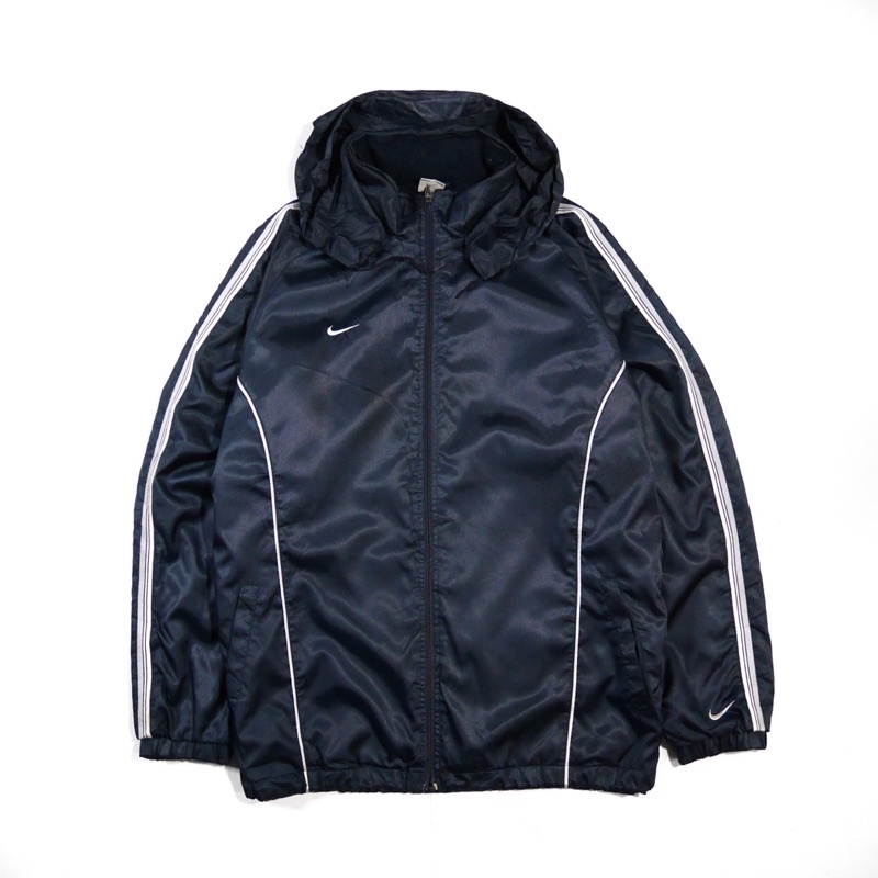JAKET NIKE VINTAGE THRIFT SHOP YAKERENAJA