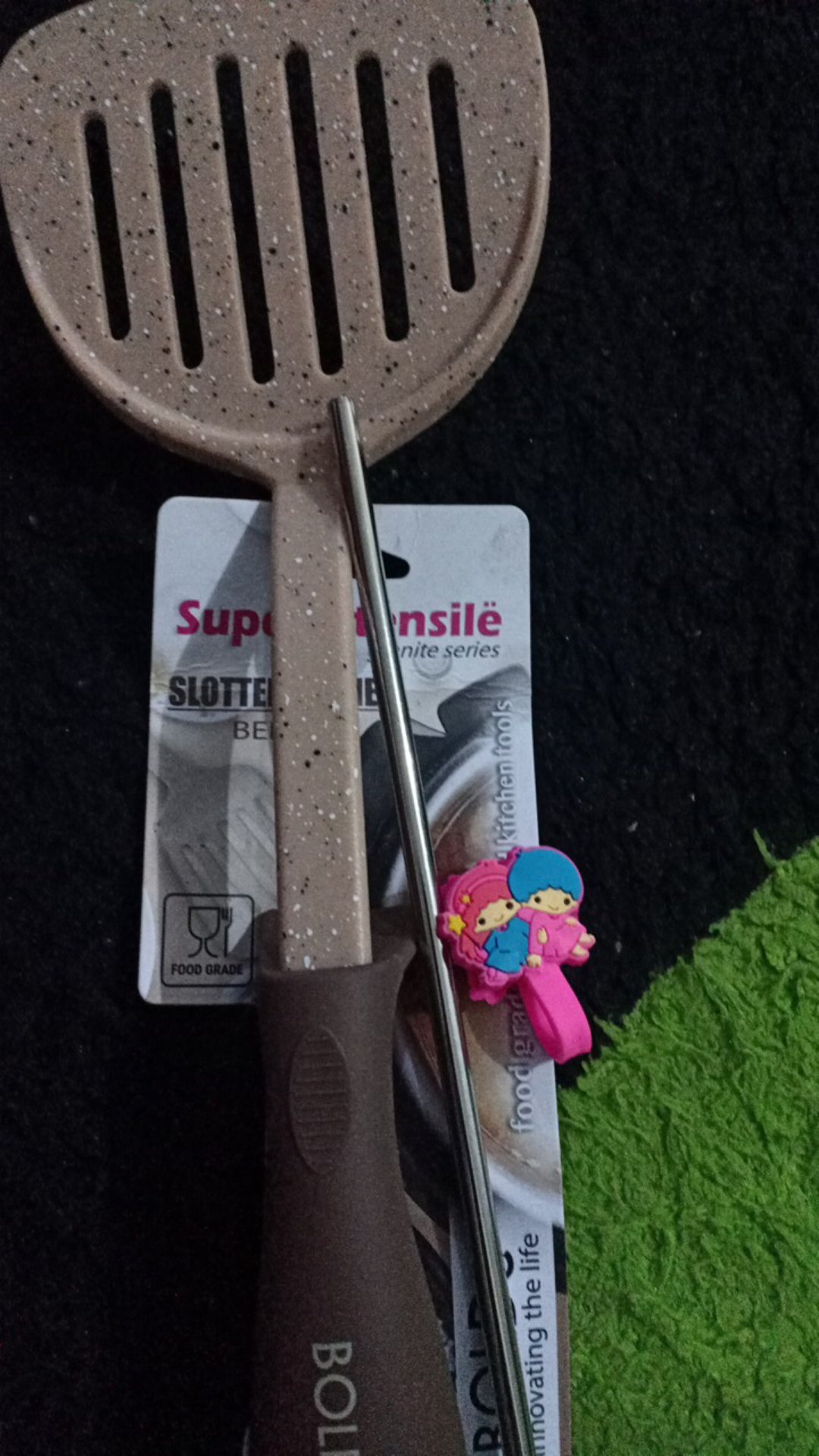 Centong Spatula Satuan Bolde Spatula Murah Spatula Sutil Perangkat Memasak Alat Masak Paling Laris