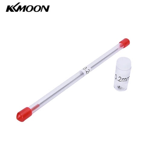 Airbrush Penbrush Nozzle + Needle 0.2mm