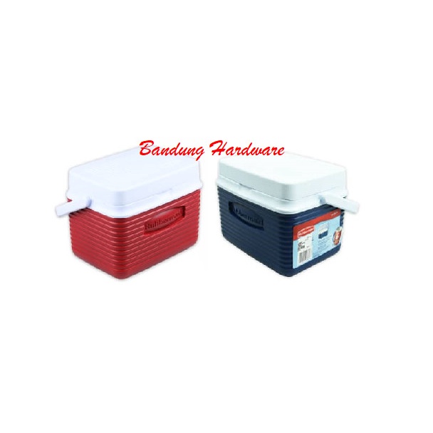 RUBBERMAID COOLER VICTORY 4,7 LITER / COOLER BOX MS17