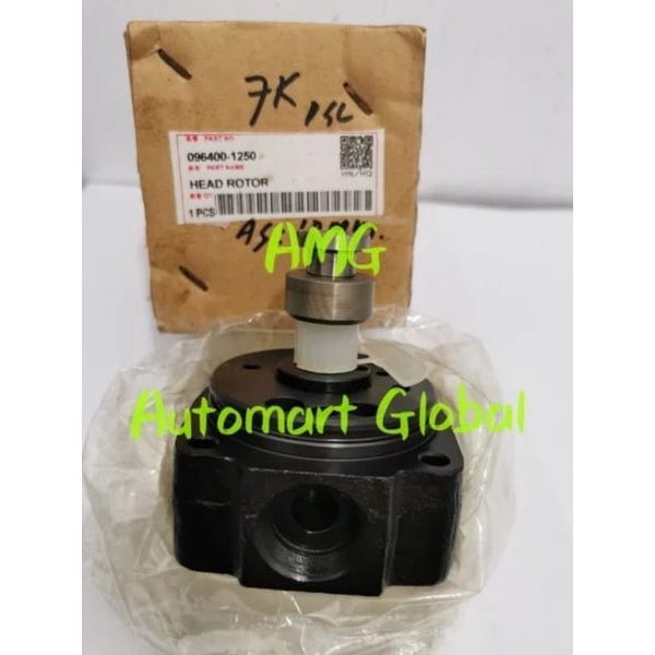 head rotor kijang diesel 2l