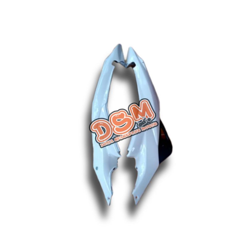 BODY BELAKANG SATRIA FU BARONG / SATRIA FU THAILAND / SATRIA FU RIDER OLD PUTIH