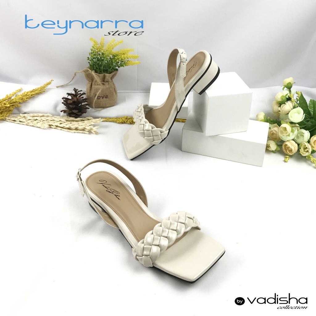 keynarra Best Quality   SENDAL HEELS 3 cm RN-05lt