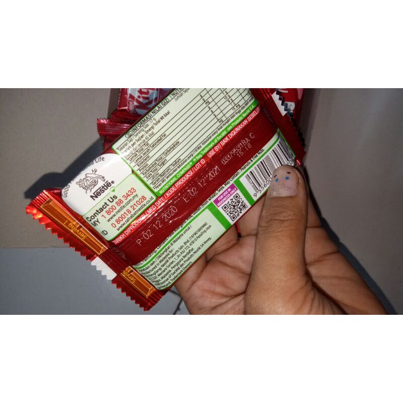 

kitkatcoklat