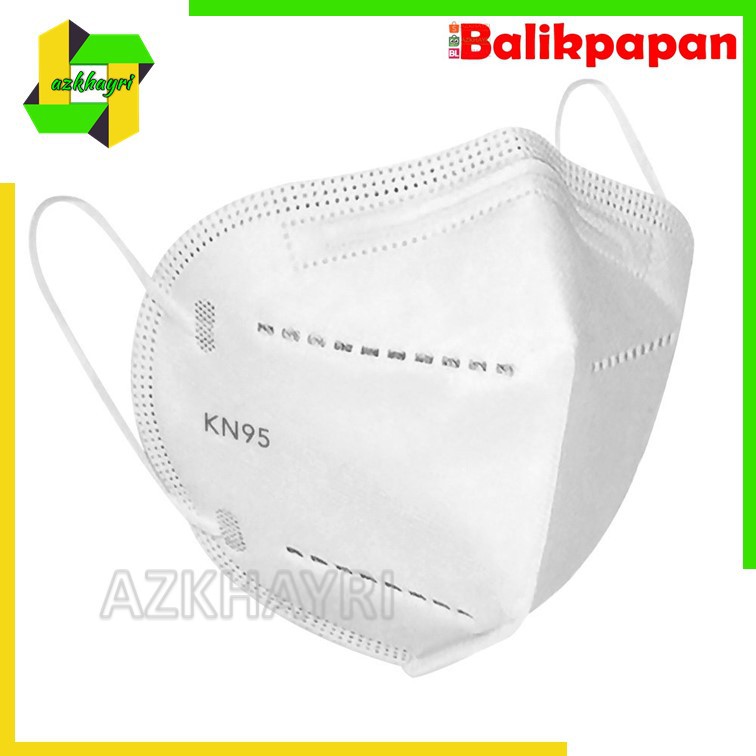 MASKER KN95  Top Quality 5ply