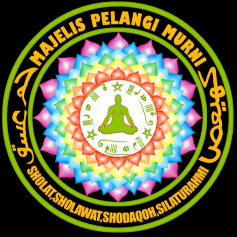 MAHAGURU ILMU PUNCAK KHO'DAM NOGO GENI