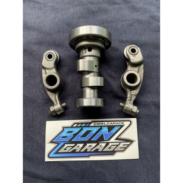 Neo noken as grand racing tipe roller harian touring