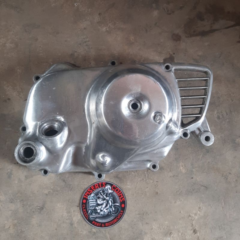 blok kopling honda c70 original second