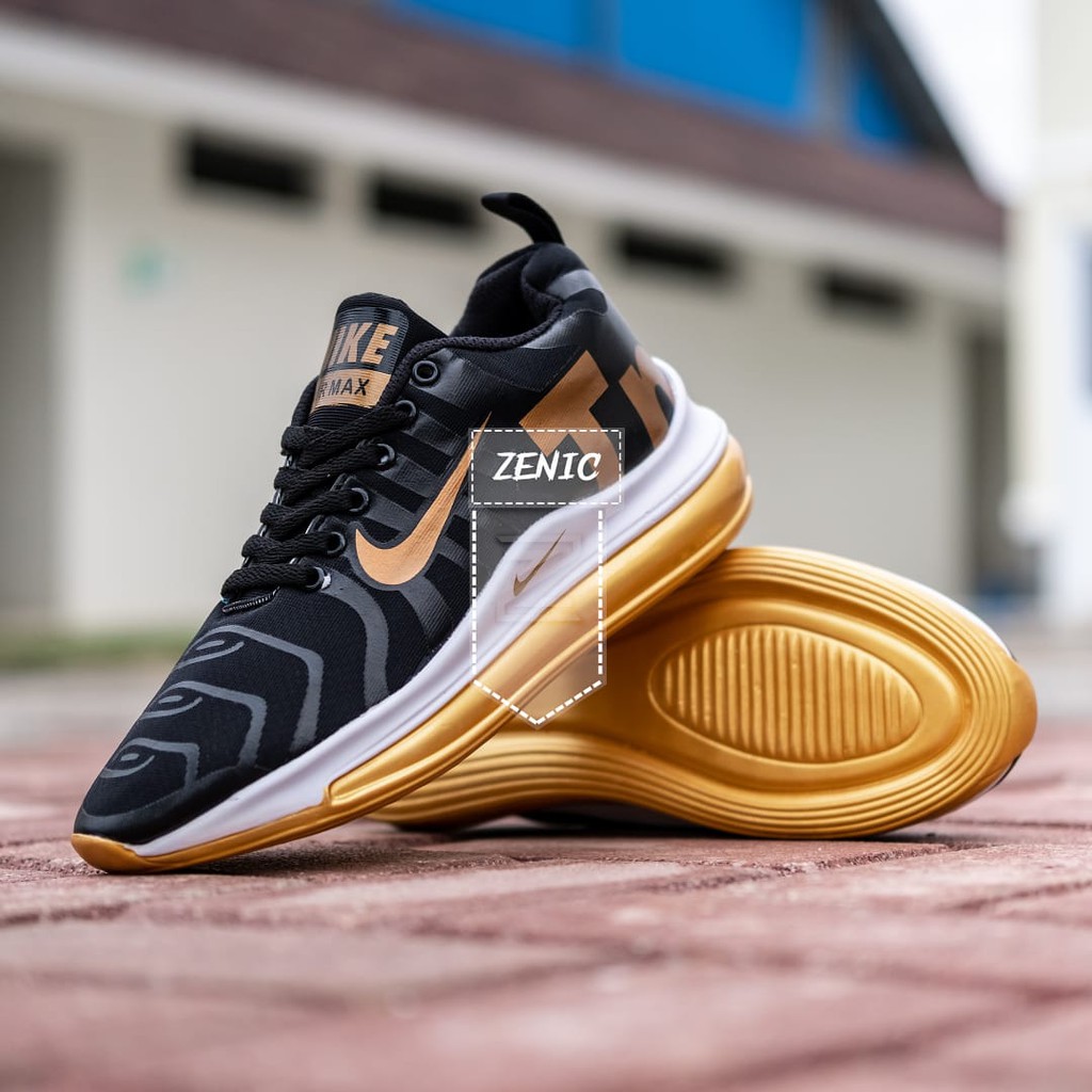 Sepatu Sneakers Pria Airmax Tn Terbaru-Sepatu Pria Keren/Sepatu Kerja,Sekolah, Jalan2 Santai,Termurah Terlaris-8