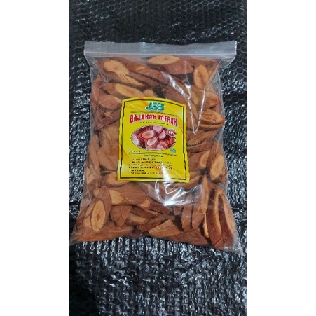 

AKAR BAJAKAH MERAH J6B. HERBAL ASLI KALIMANTAN. NETTO 1 KG