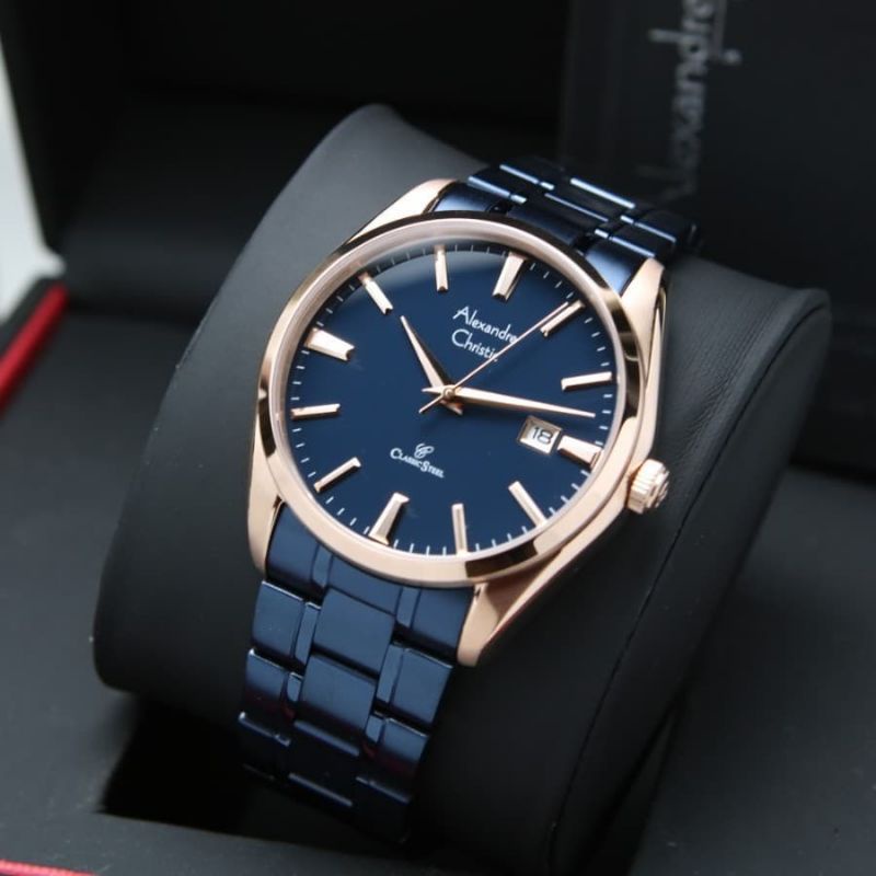 AC 8515 BLUE
