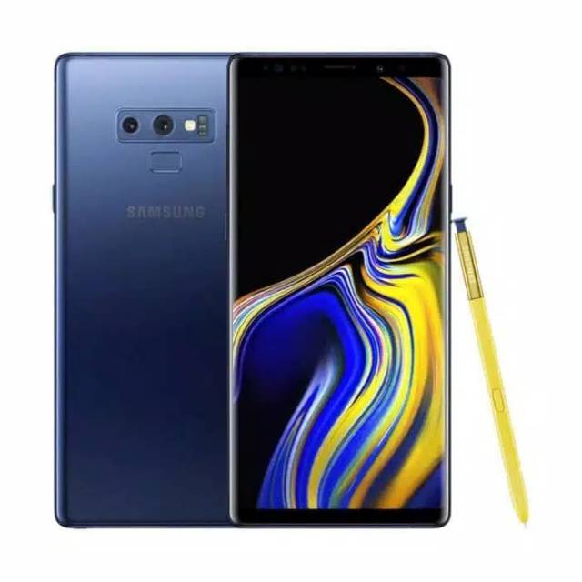 Samsung galaxy note 9