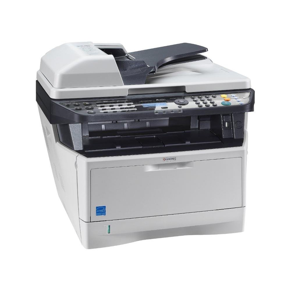 Mesin Fotocopy Kyocera M 2535 DN