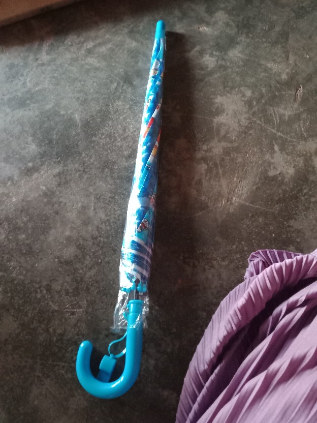 Payung Anak Karakter / Payung Anak Lucu ( Harga Promo )