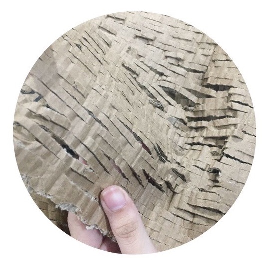 DUS GILING / CARTON / HONEY COMB/ TAMBAHAN UNTUK PACKING AGAR LEBIH AMAN