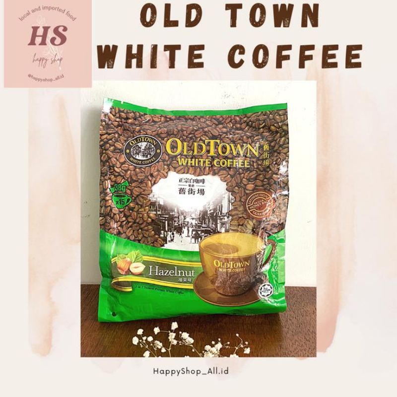 

Old Town
