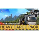 New -ETS 2 Heavy Cargo