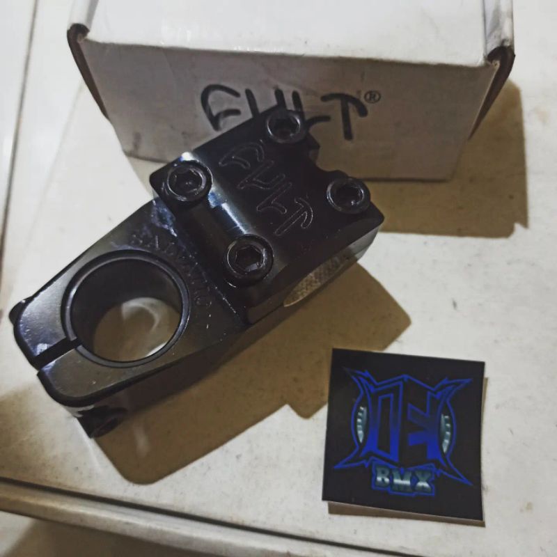 stem cult salvation v4