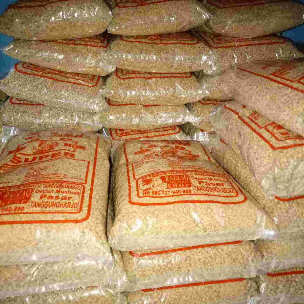 Pur ayam voer ayam pakan ayam