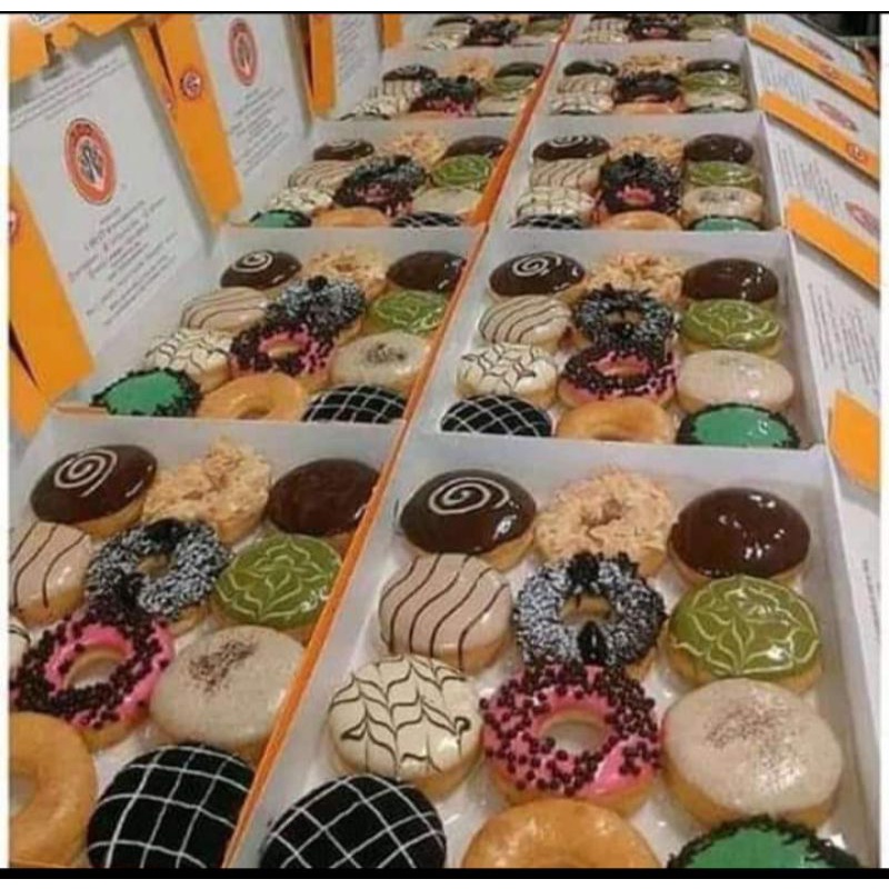 

PROMO JCO 2LUSIN