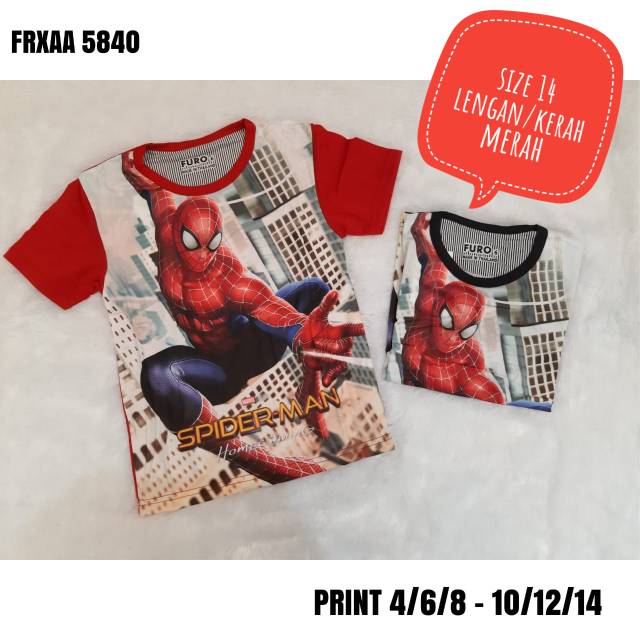 KAOS IMPORT THAILAN FURO