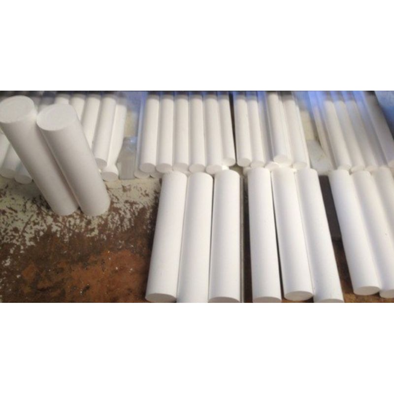 Teflon Rod PTFE Diameter 15mm x 100cm