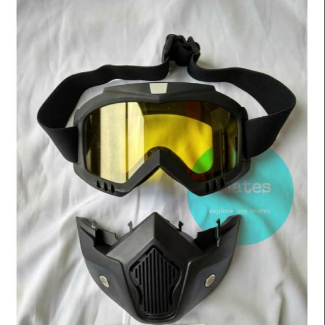 Harga Helm Masked Rider Terbaru Apr 2025 | BigGo Indonesia