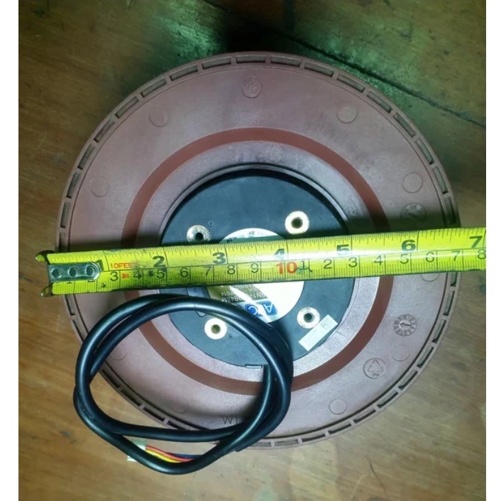 Industrial Blower/Cooling/Exhaust Fan