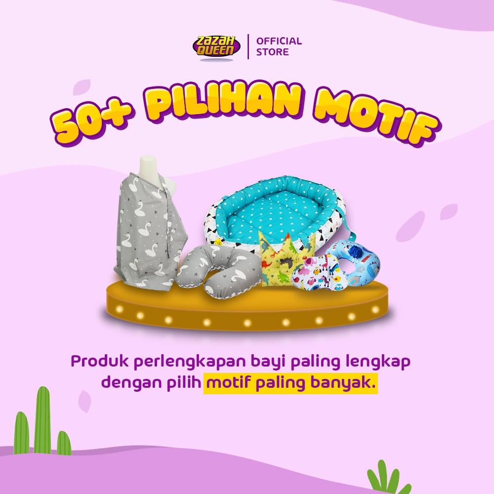 [PAKET HEMAT] Bantal Guling Junior / Bantal Guling Anak